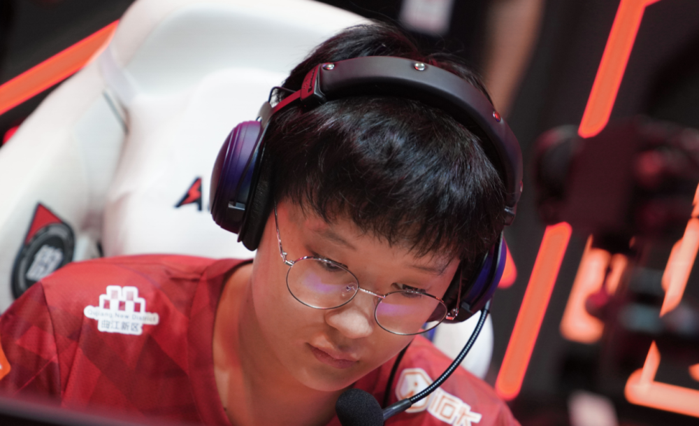 TheShy遭遇三连败，西班牙队教练面临压力！